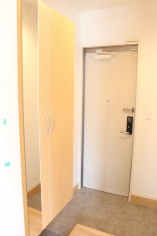 ローズパルの物件内観写真