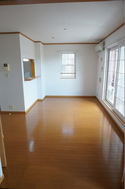 Ｌｉｔｔｌｅ　Ｆｏｒｅｓｔ　Ⅱの物件内観写真