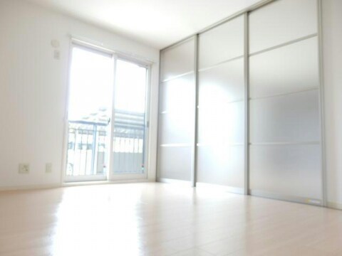 リビングタウン唐崎　B棟の物件内観写真