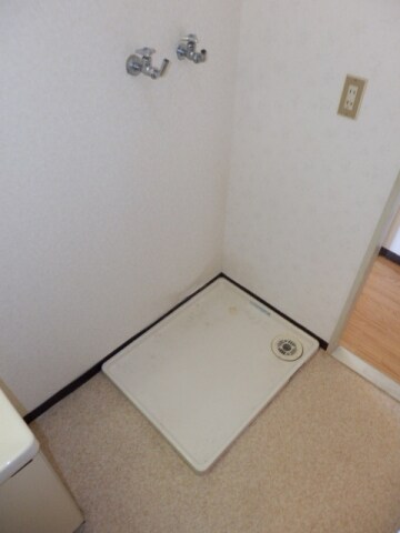 ボンフレールⅠの物件内観写真