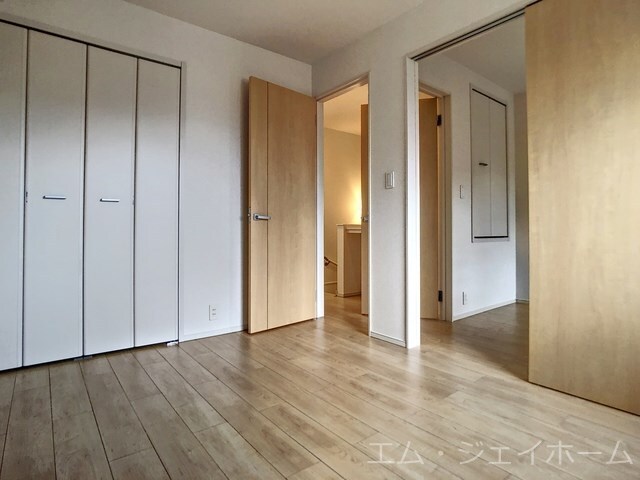 モンターニュ　リーヴルの物件内観写真