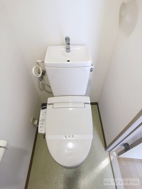 コーポ茜の物件内観写真