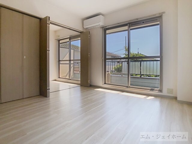 コーポ茜の物件内観写真