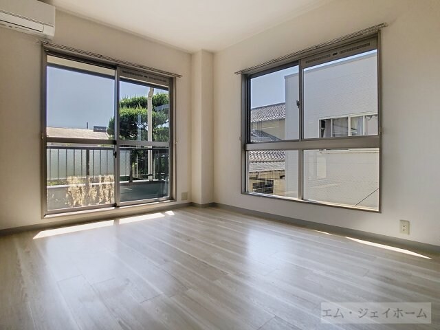 コーポ茜の物件内観写真