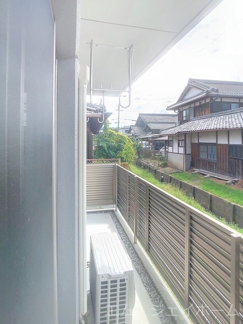 ハートフル　エトワールの物件内観写真