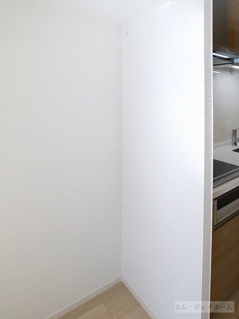 レスパスカルムの物件内観写真