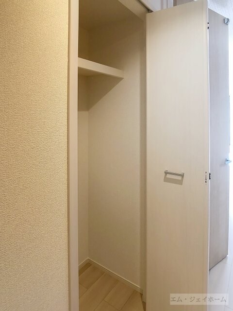 レスパスカルムの物件内観写真