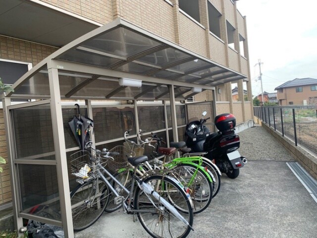 グランフォーレの物件内観写真