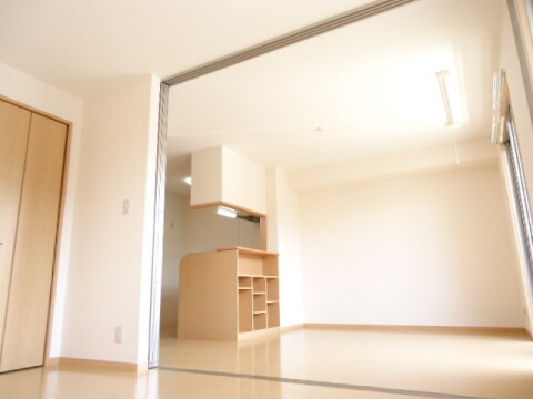 グランフォーレの物件内観写真