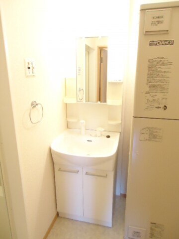 グランフォーレの物件内観写真