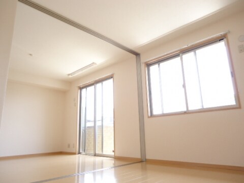 グランフォーレの物件内観写真