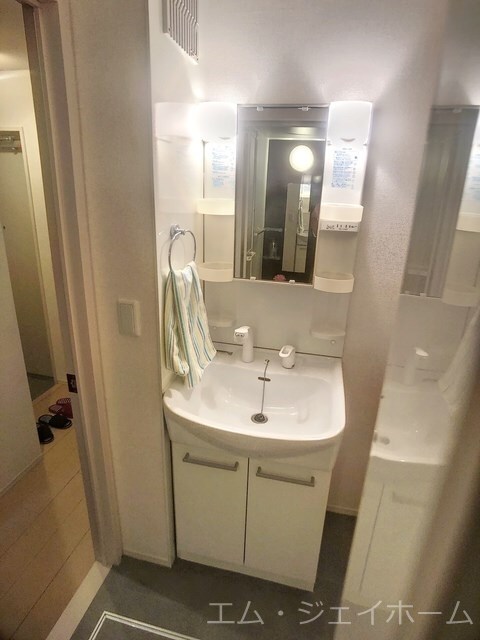 サンセッテ２１の物件内観写真