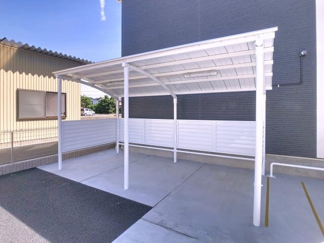 Via Luceの物件外観写真