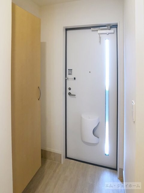 Via Luceの物件内観写真