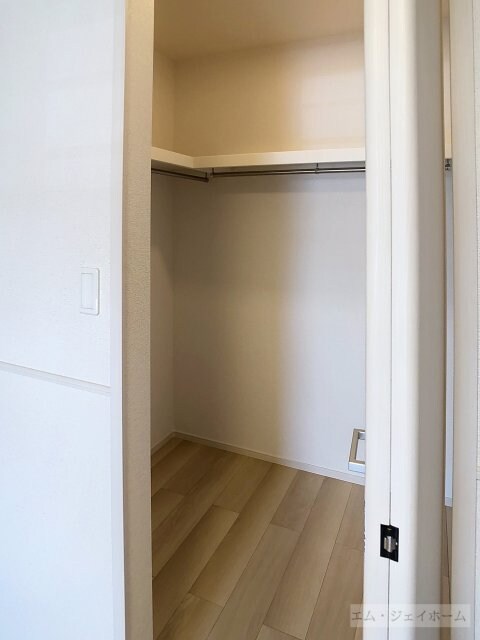 モデルヌ　アンジュの物件内観写真