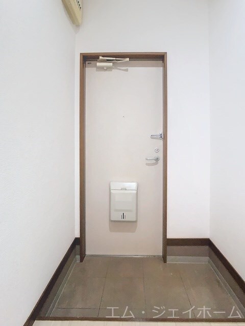 ライフステージ花水木の物件内観写真