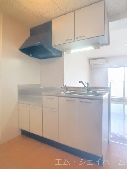 ヴェル・ベルヴィの物件内観写真