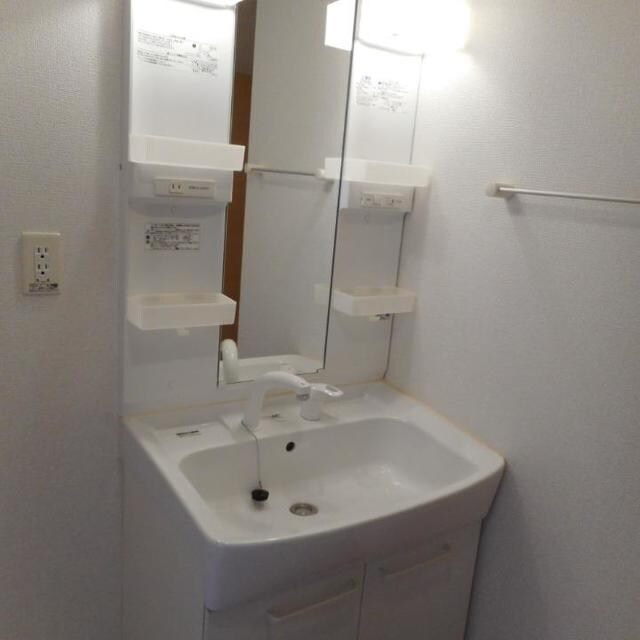 プロムナード・Ａの物件内観写真