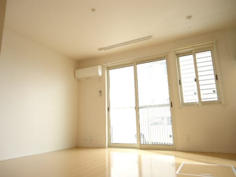 ボンヌ・シャンス　Deuxの物件内観写真