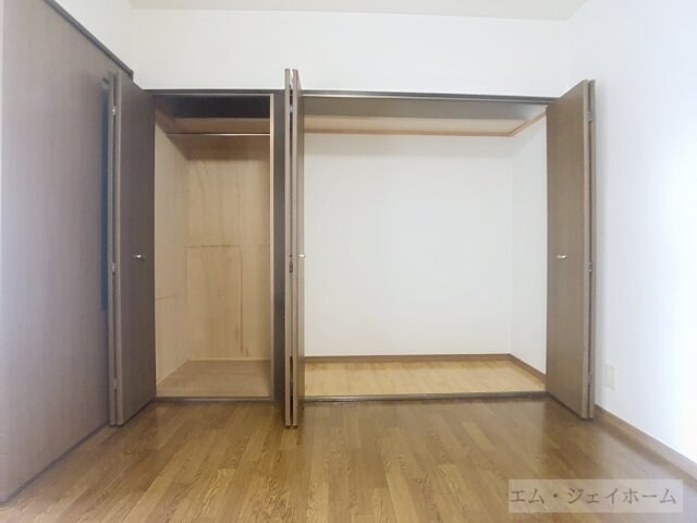 コーポサンライズの物件内観写真