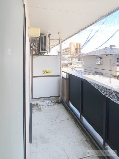 コーポサンライズの物件内観写真