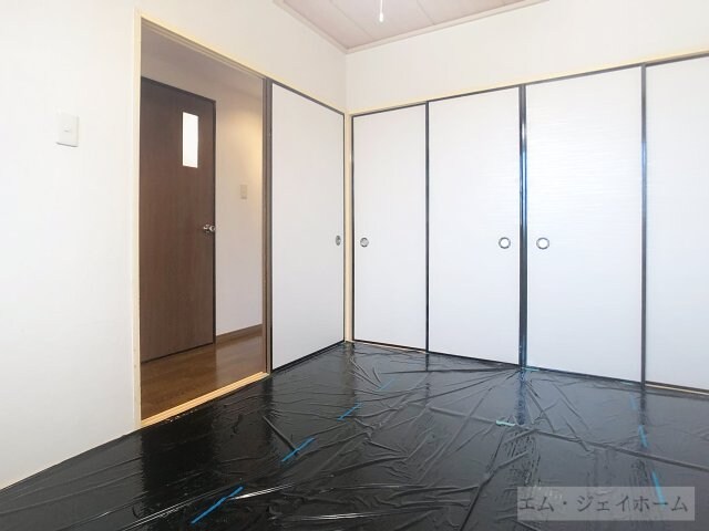 コーポサンライズの物件内観写真