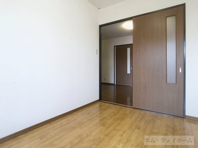 コーポサンライズの物件内観写真