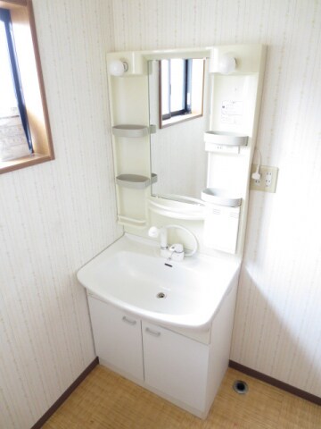 Nasu34の物件内観写真