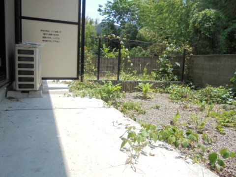 向日葵の物件内観写真