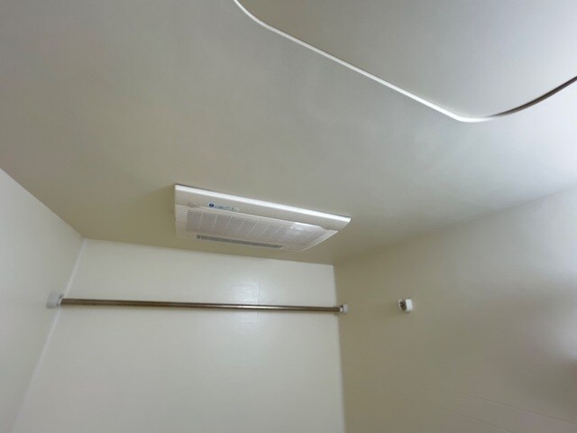 プランドール紫香楽の物件内観写真