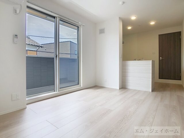 シャーロット石橋駅前の物件内観写真