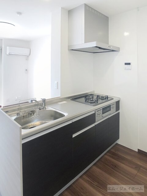 シャーロット石橋駅前の物件内観写真