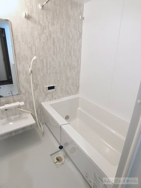 シャーロット石橋駅前の物件内観写真