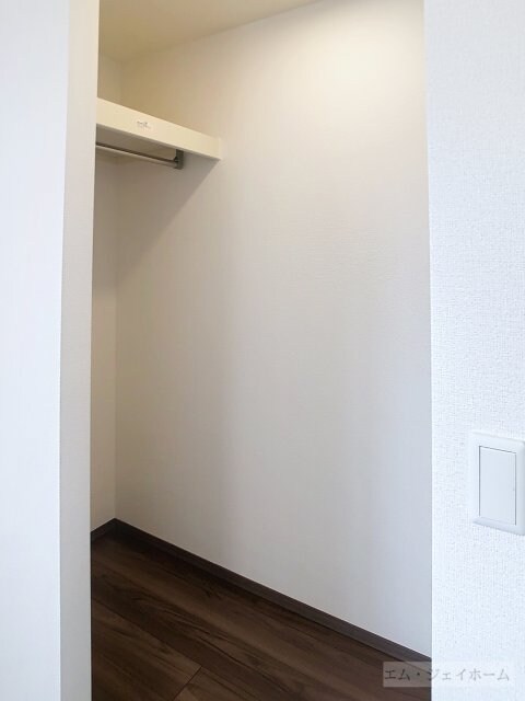 シャーロット石橋駅前の物件内観写真