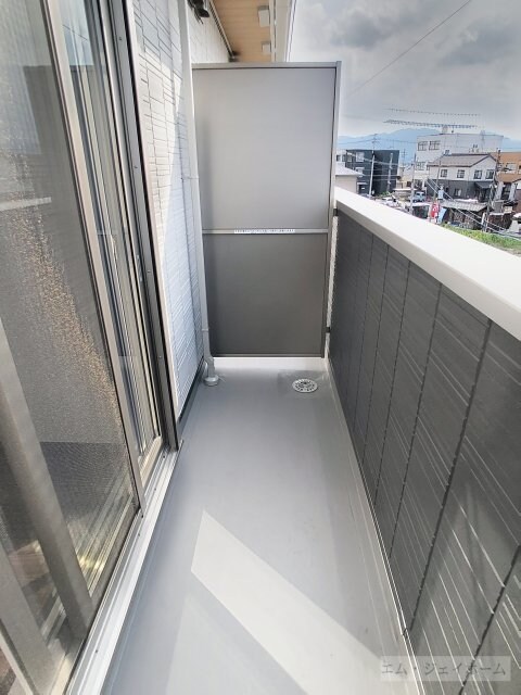 シャーロット石橋駅前の物件内観写真