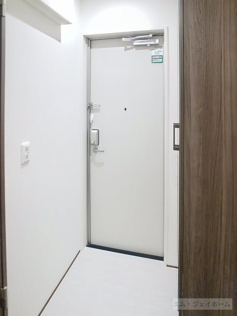 シャーロット石橋駅前の物件内観写真