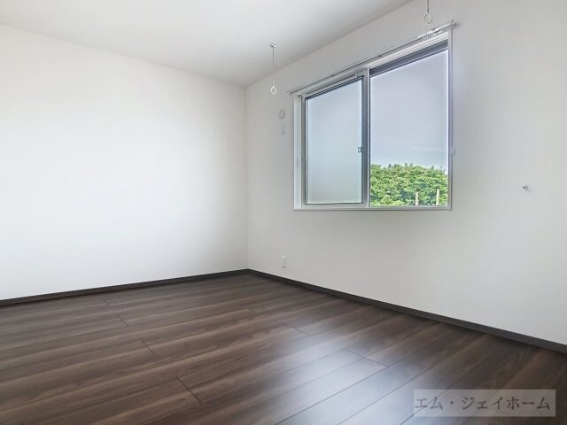 シャーロット石橋駅前の物件内観写真