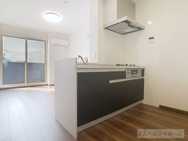 シャーロット石橋駅前の物件内観写真