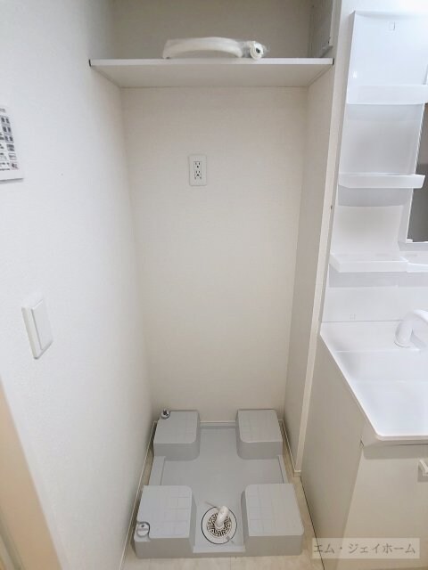 シャーロット石橋駅前の物件内観写真