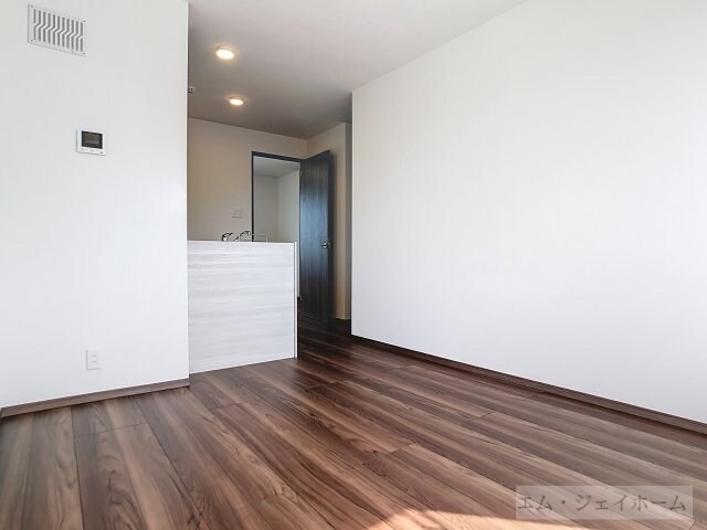 シャーロット石橋駅前の物件内観写真