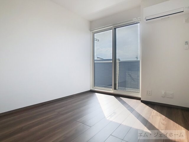 シャーロット石橋駅前の物件内観写真