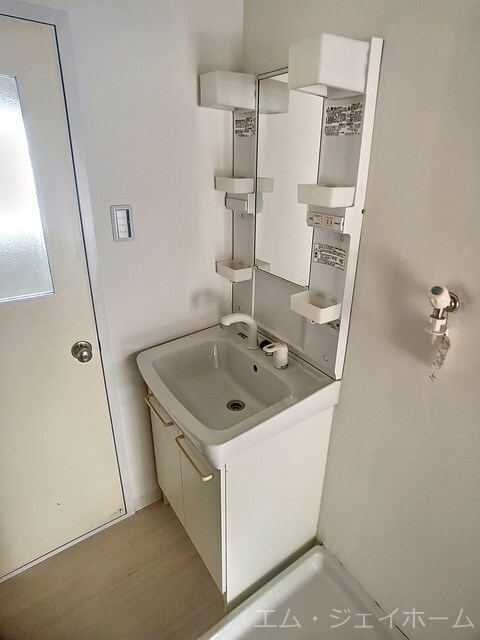 グレイス堅田の物件内観写真