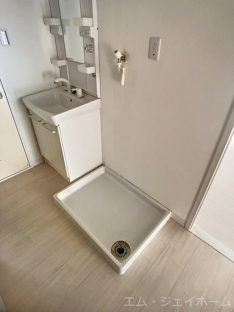 グレイス堅田の物件内観写真