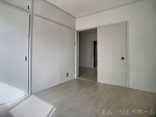 グレイス堅田の物件内観写真