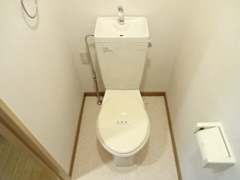 Branche DE FRANCOISの物件内観写真