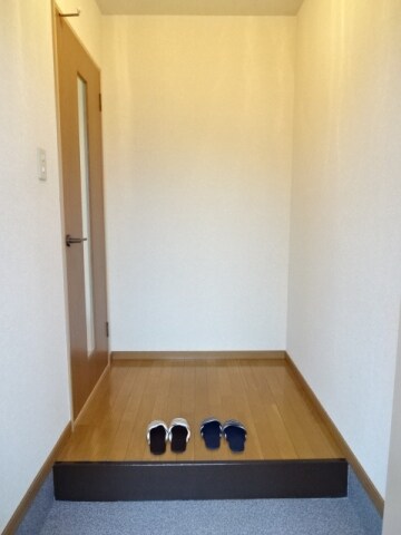 Branche DE FRANCOISの物件内観写真