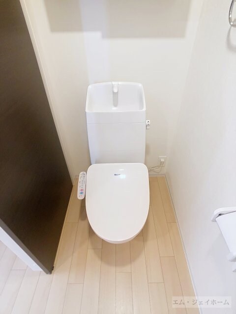 アリビオの物件内観写真