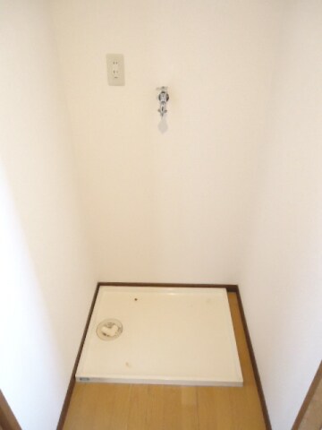 コーポかいつぶりの物件内観写真