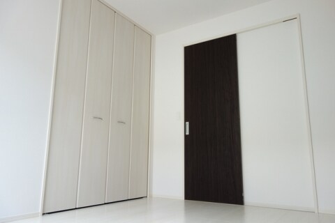 Piedmont比叡の物件内観写真