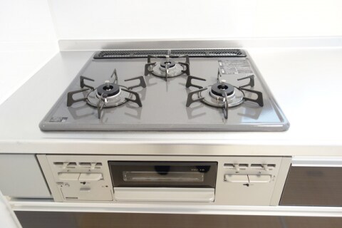 Piedmont比叡の物件内観写真